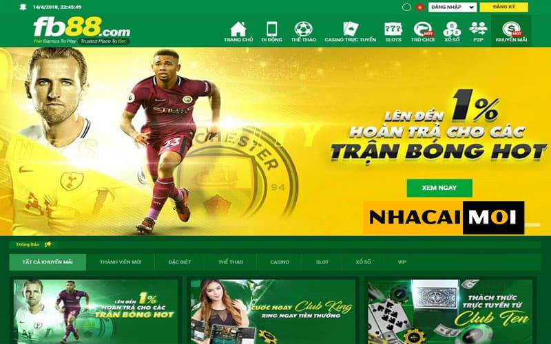 Ba trò chơi thể thao trực tuyến lớn trên nền tảng Natra88 - Natra88