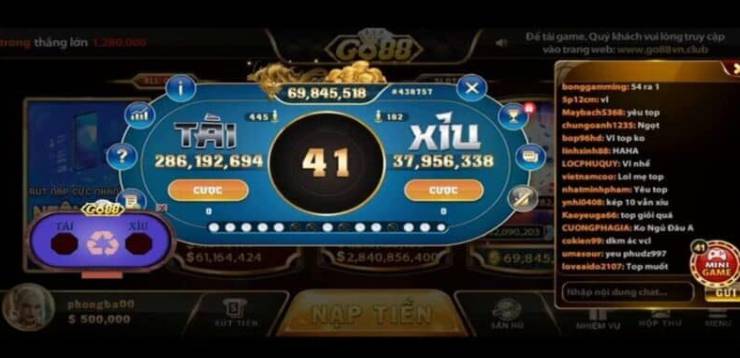 Giới thiệu trò chơi thể thao Natra88 - Natra88
